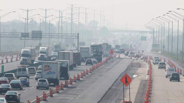 The Top 10 Busiest Highways in America: Is 1 in Your State?