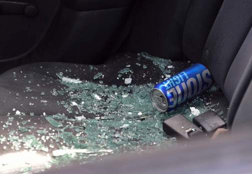 Can You Drive With an Open but Empty Beer in Your Car?