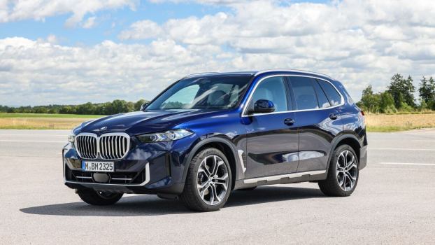 Why Real BMW X5 Owners Love These 2 Areas of Their SUVs the Most
