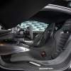 Fastest Mercedes car: Mercedes-AMG One interior
