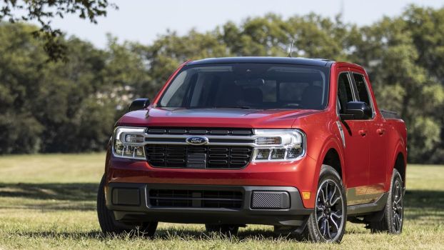 Everything the Cheapest Pickup Truck of 2024 Gets Wrong and Right