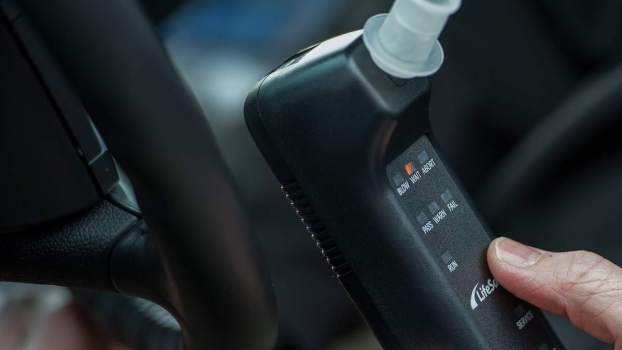 What Is an Ignition Interlock Device (IID), Also Known as a Car Breathalyzer?