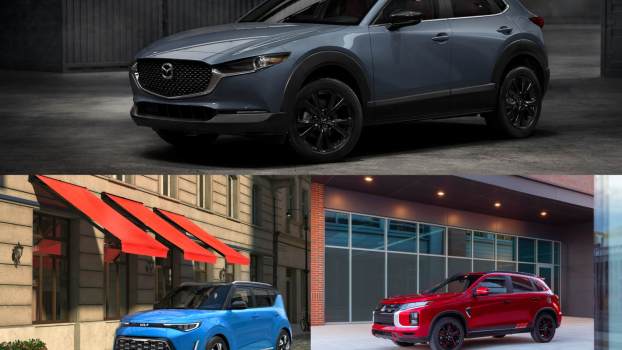 Extra Small SUVs from 2023 That Are Worth Your Time (and 1 That Isn’t) 