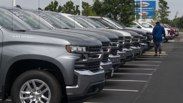 Only 1 Pickup Truck Has a 5-Year Basic Warranty for Under $30,000