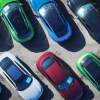 Vehicle resale value and car depreciation