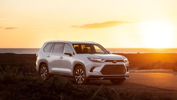 2024 Toyota Grand Highlander: What Are Its Biggest Strengths and Weaknesses?