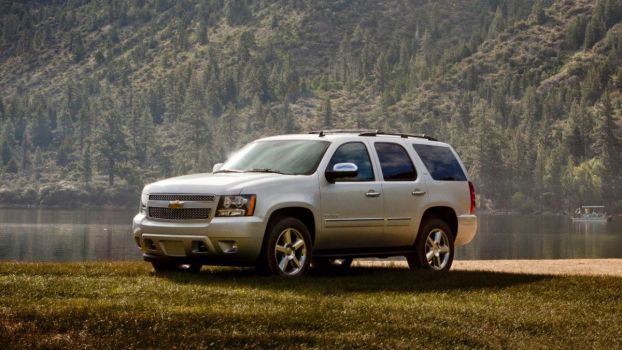 Used Chevy Tahoe vs. Suburban: The Tahoe Has a Clear Advantage