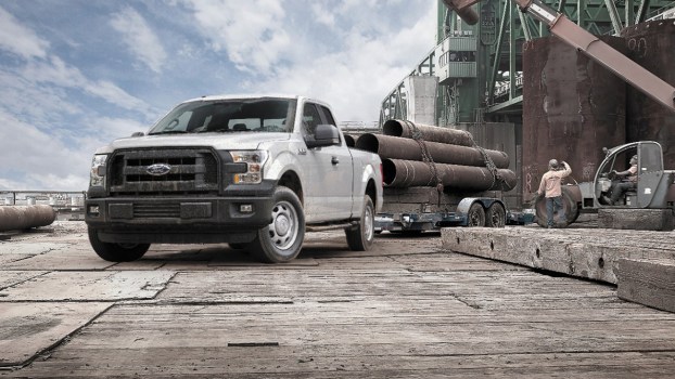 You Can Buy a 700 Horsepower F-150 With a Warranty for Under $45,000