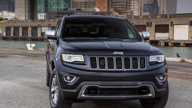 Top 3 Problems 2016 Jeep Grand Cherokee Owners Deal With