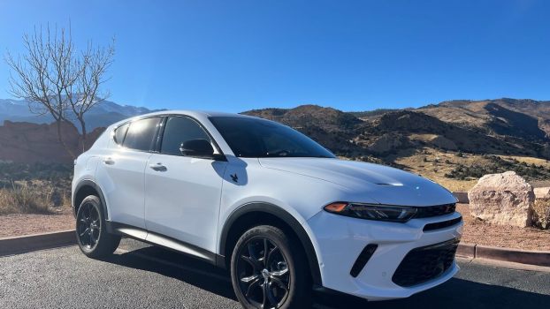 Hit the Road In Style: The 2023 Dodge Hornet GT Plus Is a Great Road Trip Companion