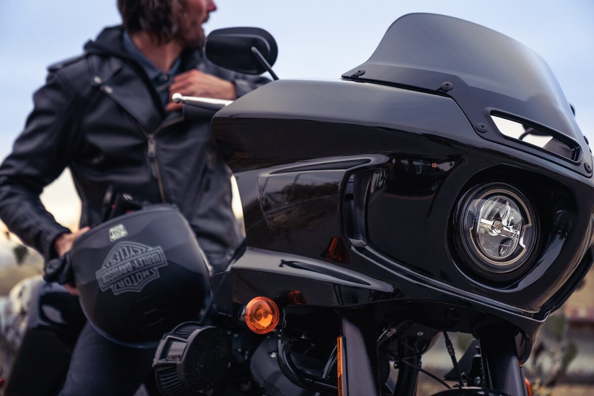 5 Best Cruiser Motorcycles In 2023