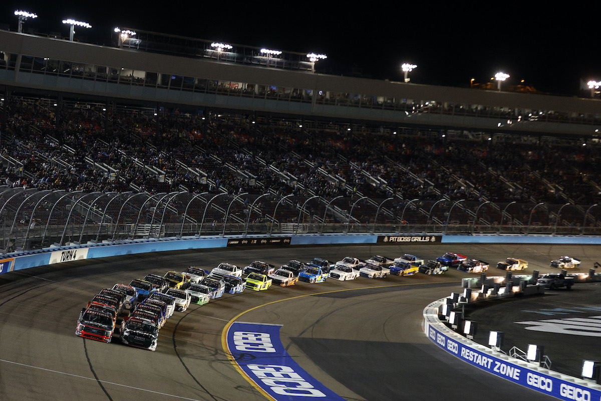 Denny Hamlin (@dennyhamlin) / X