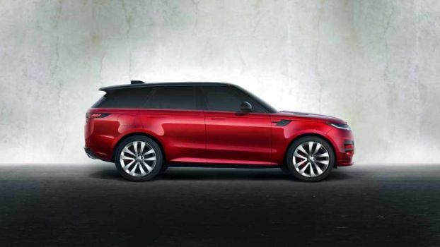 The Understated Advantage to Buying a 2023 Land Rover Range Rover Sport