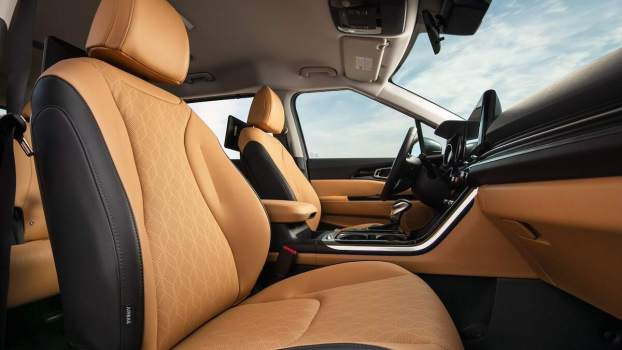 The True Price of a New 2024 Kia Carnival: Expectation vs. Reality