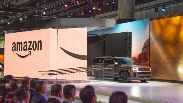Amazon’s Automotive Ambitions: How Will Online Sales Impact Traditional Dealerships?