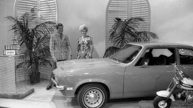 The First Car Bob Barker Gave Away on ‘The Price Is Right’ Was 1 of the Worst