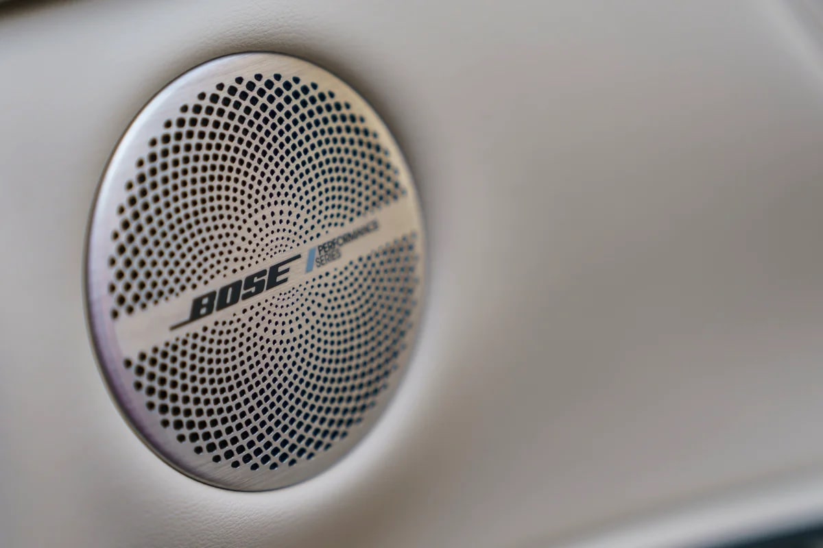 Are Bose Car Speakers Worth Adding as an Upgrade to Your Vehicle?