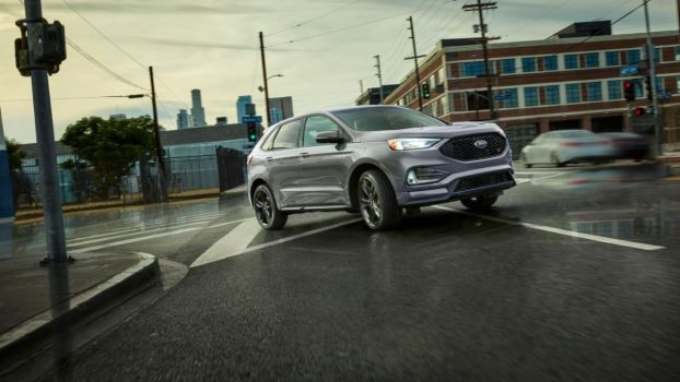 The 2024 Ford Edge Has a $38,000 Problem