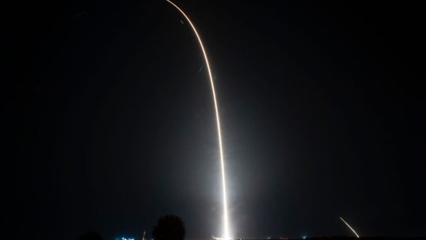Catching a SpaceX Rocket Launch From a Boat Needs To Be on Your Shortlist