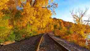 These specialty 4Runners can utilize regular train tracks like shown here