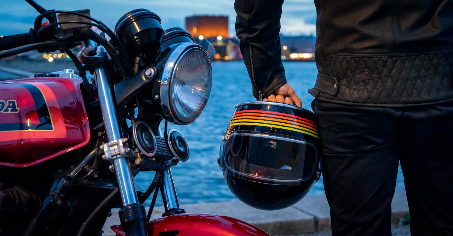 These 3 States Allow Anyone to Ride a Motorcycle Without A Helmet - MotorBiscuit These 3 States Allow Anyone to Ride a Motorcycle Without A Helmet - MotorBiscuit