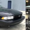 This 1996 Chevy Impala SS is in pristine condition