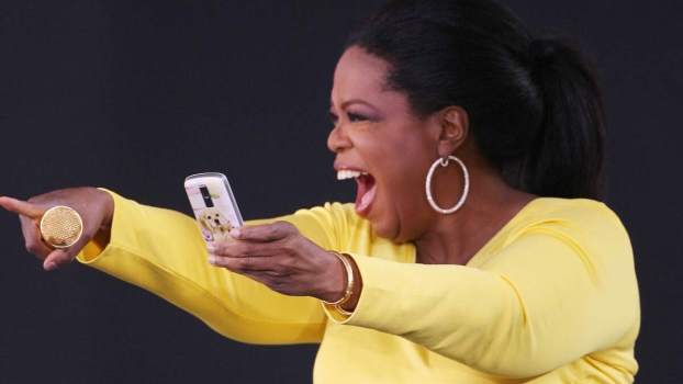 Not Even Oprah and Free Cars Could Save 1 of GM’s Biggest Failures