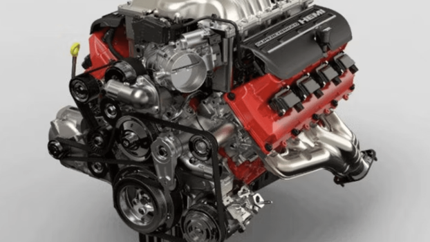 Stellantis Is Killing the Hemi V8 Engine: What Made It So Special?