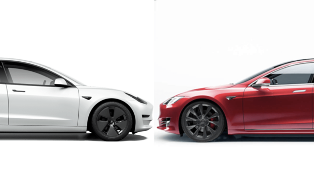 Best and Worst EV Depreciation in 2023: Tesla Makes Both