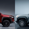 2024 Toyota HiLux and Tacoma pickups | Toyota