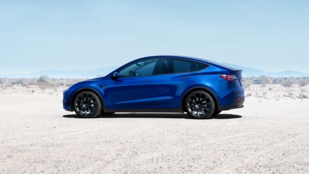 Nearly Half of American Drivers Are Missing Out on This Tesla Model Y Deal