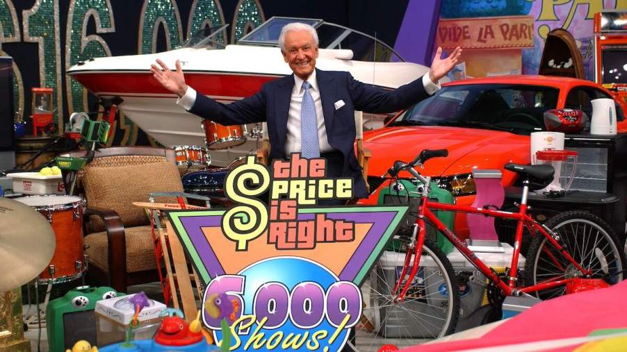The Price Is Right has had some of the worst game show cars as prizes