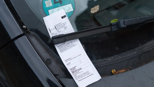 Can You Actually Get Arrested for Unpaid Parking Tickets?