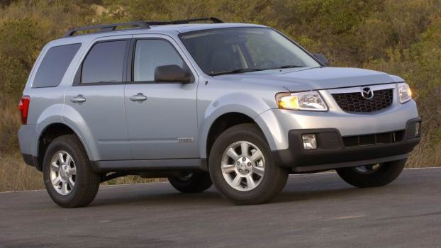 Did Ford Help or Hurt Mazda When They Made 1 of the Worst SUVs?