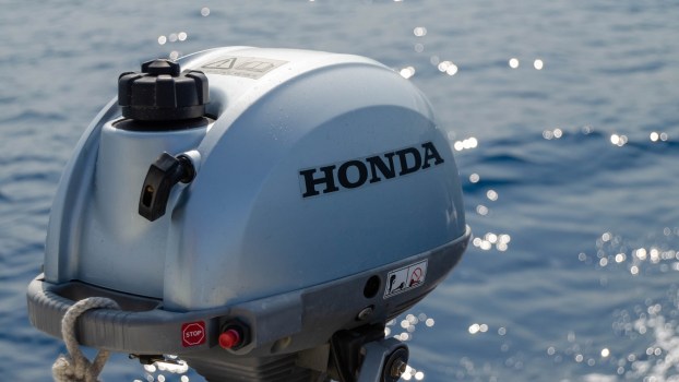 Honda Is Falling Behind in a Segment It Pioneered
