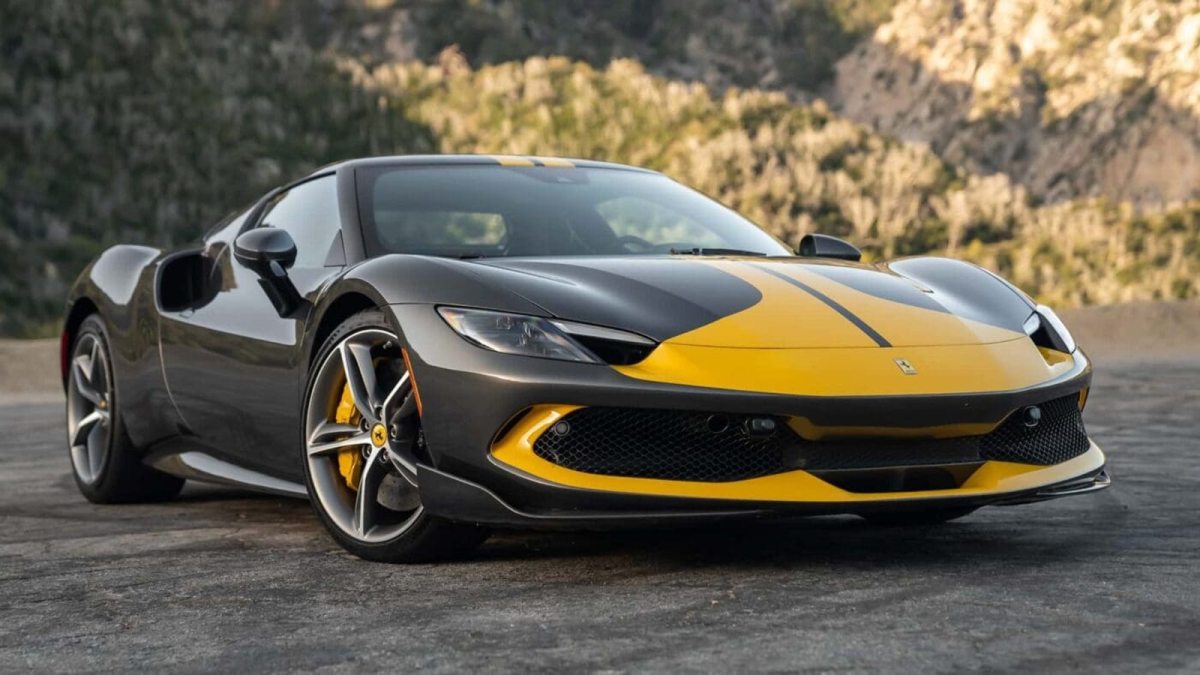 Experience Ultimate Driving Precision in the Top 10 BestHandling Vehicles of 2023