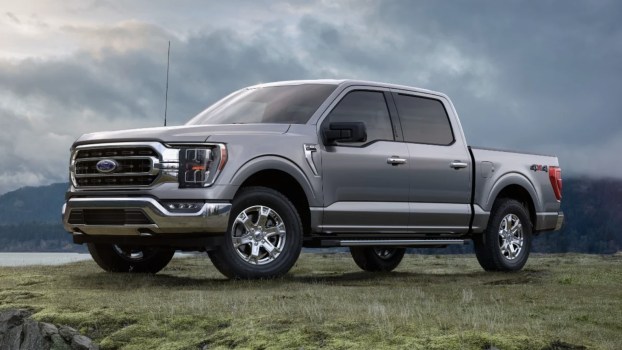 THREE-PEAT: Ford Still Has the Most Recalls out of Every Brand