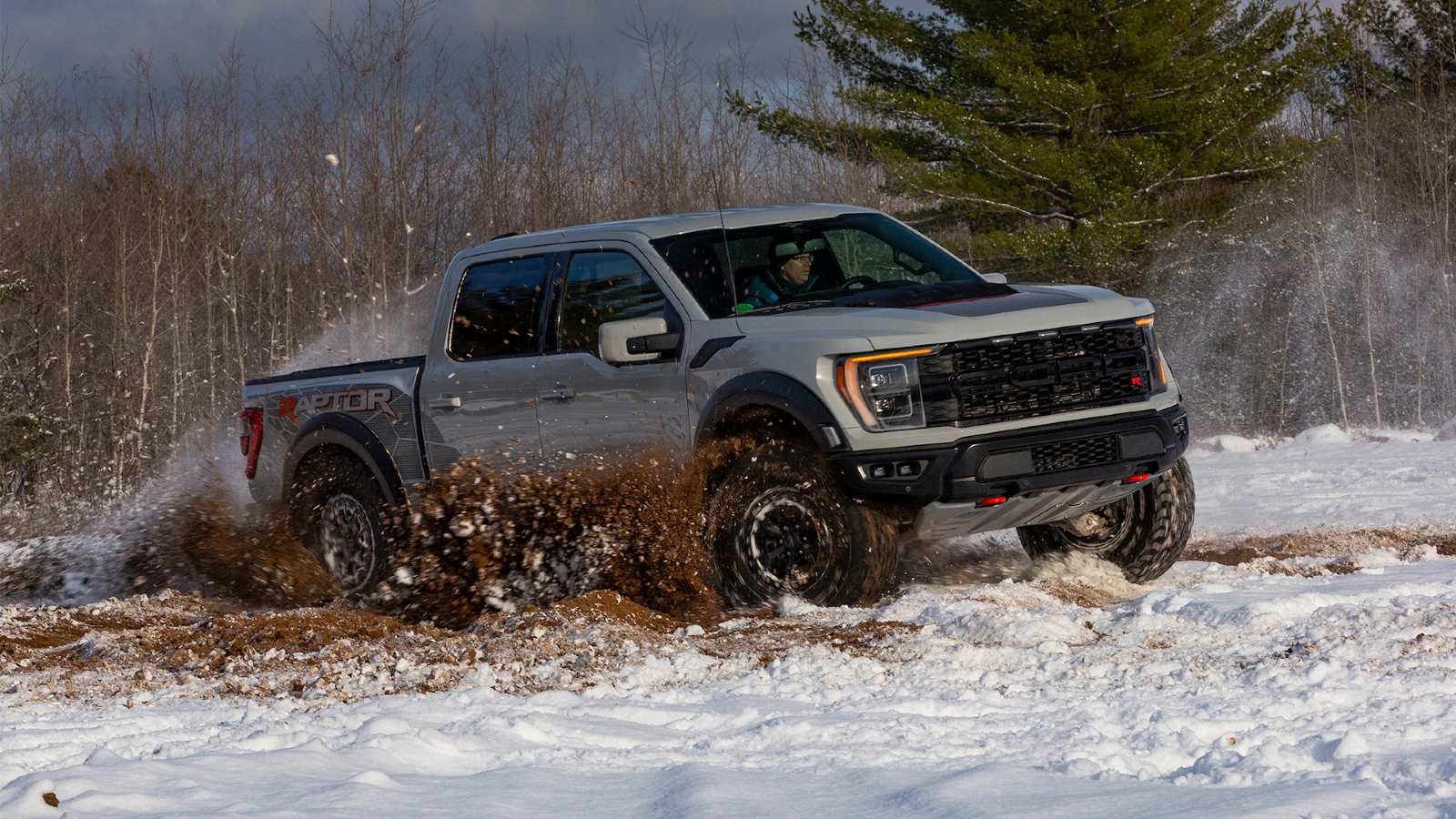 Savings and Choices: The Appeal of DIY 500-HP Off-Road Trucks