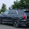2024 Hyundai Palisade is one of the best midsize SUVs