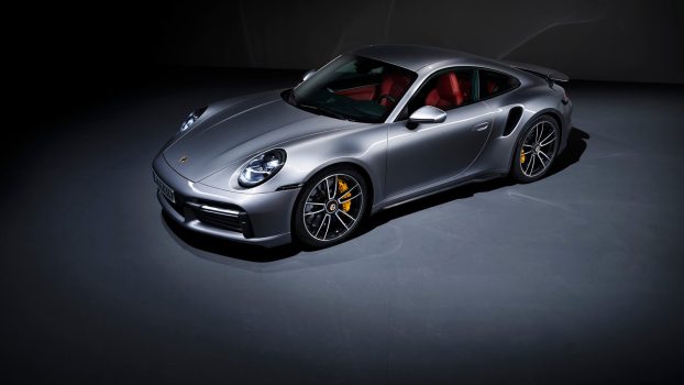 The 2024 Porsche 911 Turbo S Is Even Faster Than You Think