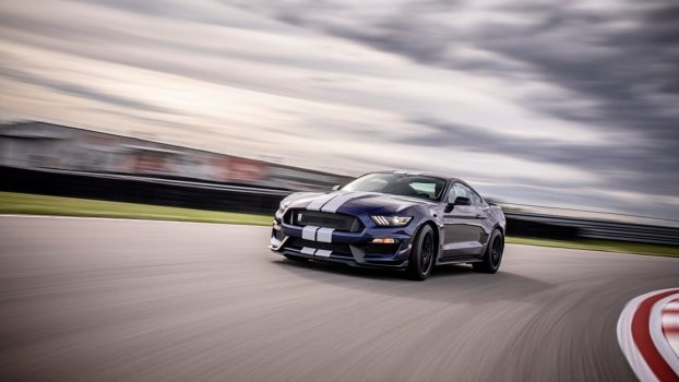 This Used Shelby Mustang Could Be a Much Better Bet Than the Ford Mustang Dark Horse