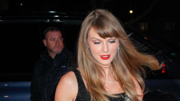 The Painful Truth of Taylor Swift’s Private Jet