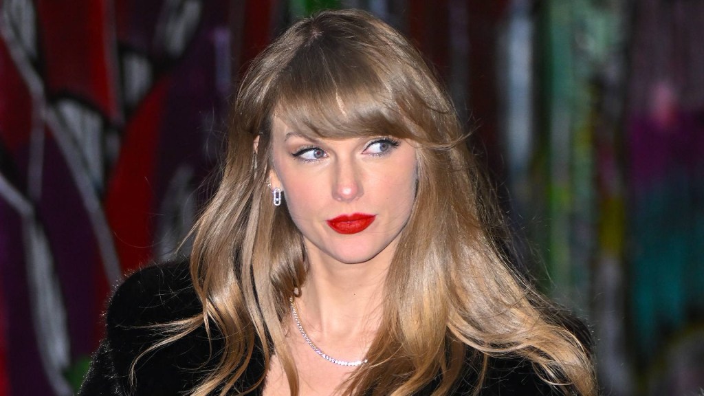 Taylor Swift's private jet is controversial but the Tortured Poets Department singer is still beloved.