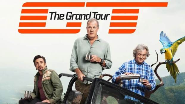 ‘The Grand Tour’: Five Moments To Cherish as the Curtain Closes