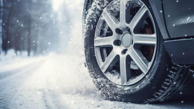 5 Travel Tips for Handling Your Winter Vacation Drives Safely