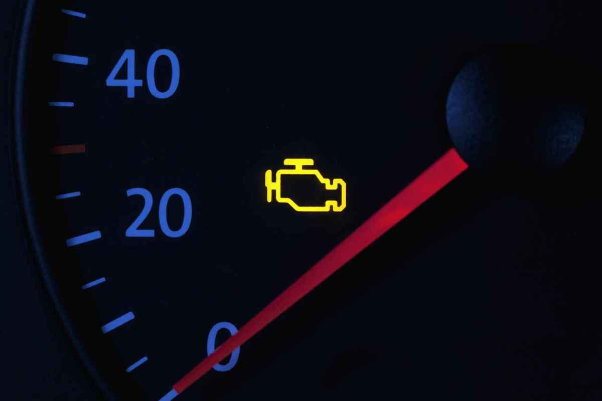Check Engine Light On in Your Jalopy? It Could Be One of These Common
