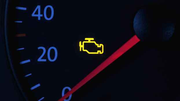 Check Engine Light On in Your Jalopy? It Could Be One of These Common Issues You Can DIY