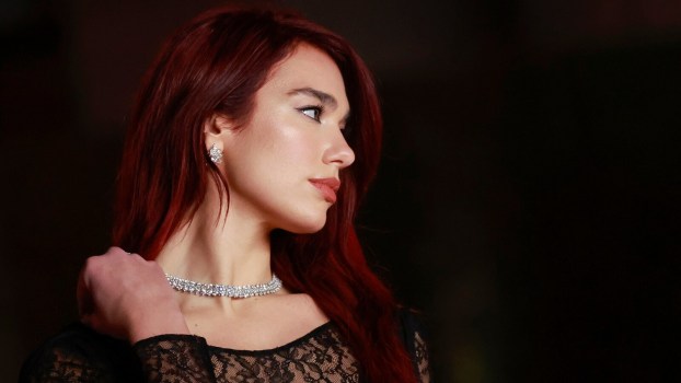 After Jaguar, Dua Lipa Gets Cozy with Porsche