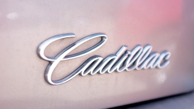 Dolly Parton Has a Shockingly Generic Cadillac in Her Car Collection