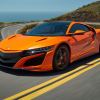 The 2022 Acura NSX Type S is among the best sports cars